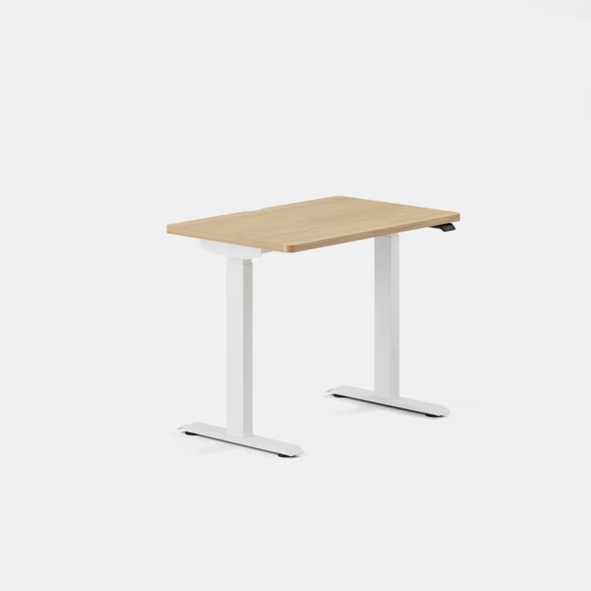 Duo Standing Desk - Ergonomic Workspace